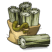 Sac de Bois d'If