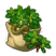 Sac de Menthe Sauvage