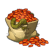 Sac de Graines de Pandouille