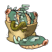 Sac de Poisskaille