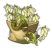 Sac de Millet