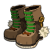 Bottes de Boréale