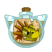 Potion d'Amélioration de Crocodaille