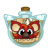 Potion d'Amélioration de Koalak Sanguin