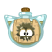 Potion d'Amélioration de Raknaille