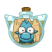 Potion d'Amélioration de Platypus