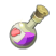 Potion de lèche-bottes