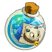 Potion Astromagique du Bouloute