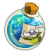Potion Astromagique du Bworky