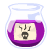 Potion de destination inconnue