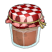 Pot de Confiture Maison
