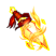 Larme Brûlante d'Aguabrial