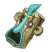 Totem de l'Ouest