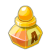 Potion de Bibliotemple