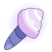 Minuscule Corne de Likrone