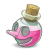 Potion de changement de visage