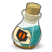 Potion de changement de blason de guilde