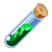 Petite potion d'agression