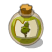 Potion de déguisement Sadida