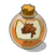 Potion de déguisement Féca