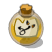 Potion de déguisement Osamodas