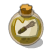 Potion de déguisement Crâ