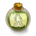 Potion de camouflage immobile