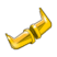 Corno fulgures