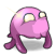 Coiffe de Popol le Poulpe