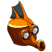 Scaphandre de l'Hyperscampe