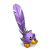 Pioute violet