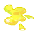 Flaque de Gelée Citron