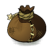 Sac de grains d'Epyss