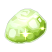 Cristal de Kain Dharyn enchanté