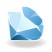 Cristal de Kain Dharyn