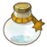 Potion de brise quadramentale