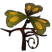 Plante soufrière