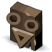 Tête du Totem Eh-Rehr