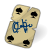 Carte Annotée