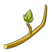 Bois élastique