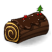 Bûche de Nowel