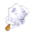 Mini Nuit' en Sucre Glace