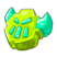 Bouf'gomme au Goût Sauvage