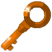 Clef de l'Étable de Redolphe