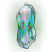 Gemme Spirituelle de Ben le Ripate