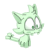 Fantôme de Chacha