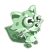 Fantôme de Léopardo