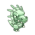 Fantôme Crocodaille