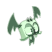 Fantôme de Vampyrette