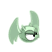 Fantôme de Chauffe-souris
